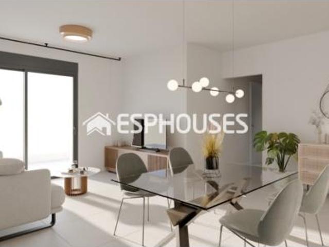 Apartamento Venta Bigastro, Bigastro