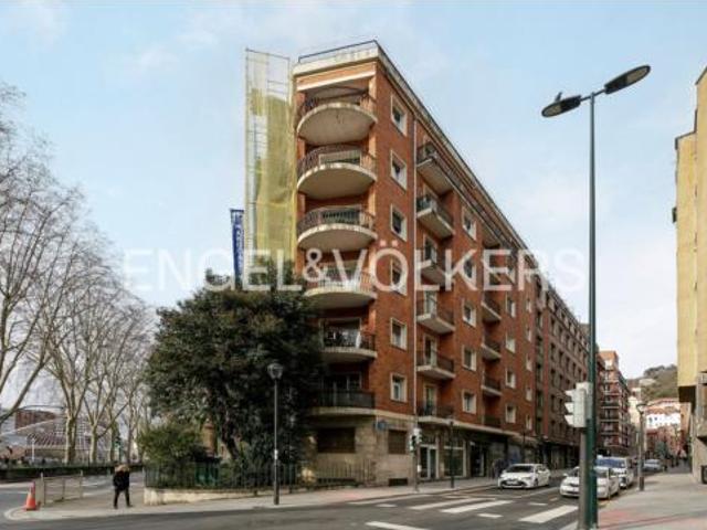 Piso Venta Bilbao, Castaños