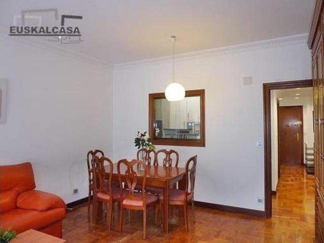Apartamento Venta Bilbao, Basurtu