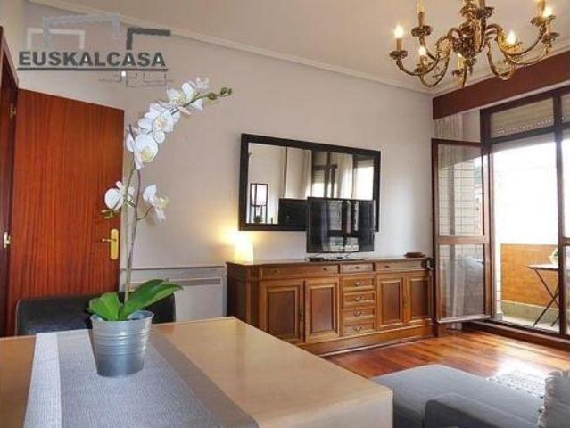Apartamento Venta Bilbao, Basurtu