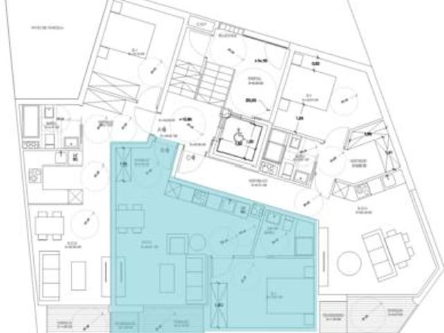 Apartamento Venta Bilbao, Olabeaga