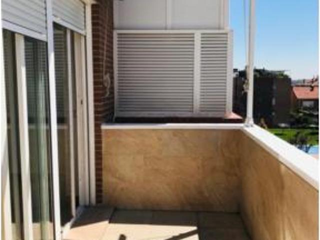 Apartamento Venta Boadilla del Monte, Sector B