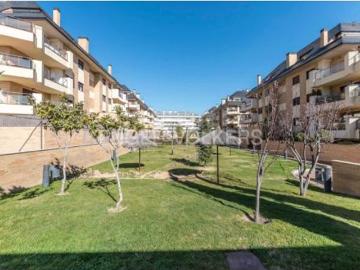 Apartamento Venta Boadilla del Monte, Viñas Viejas