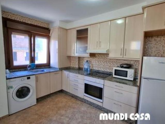 Apartamento Venta Boiro, A Poza Lampon