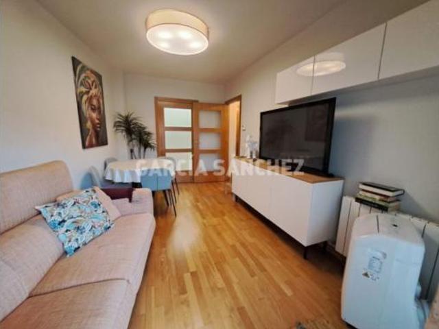 Apartamento Venta Boiro, Aducil