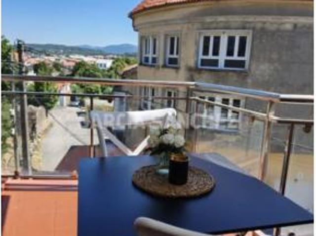 Apartamento Venta Boiro, Baliño Cabo de Cruz