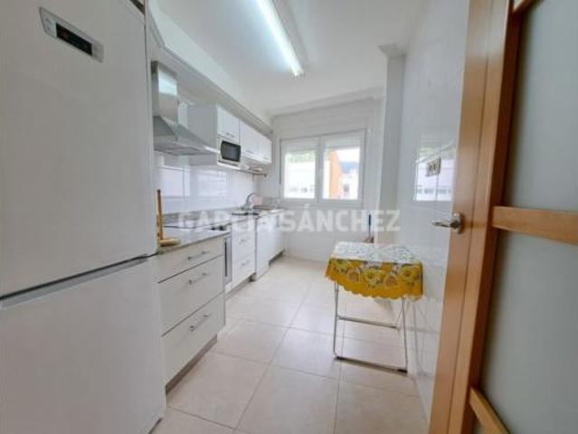 Apartamento Venta Boiro, Boiro