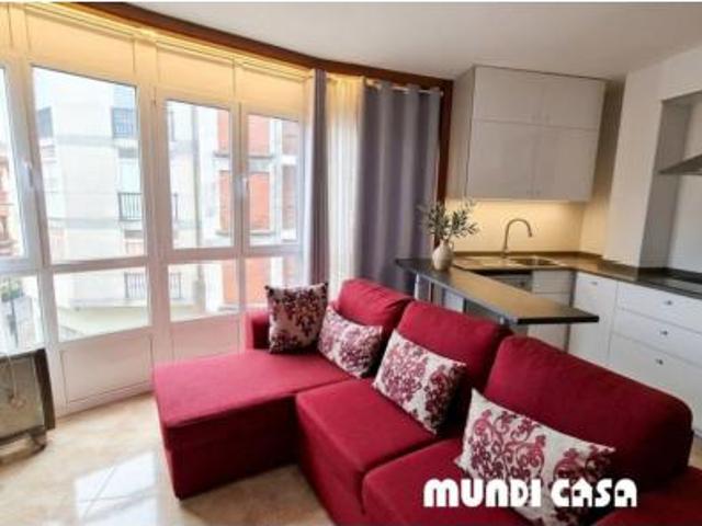 Apartamento Venta Boiro, Boiro