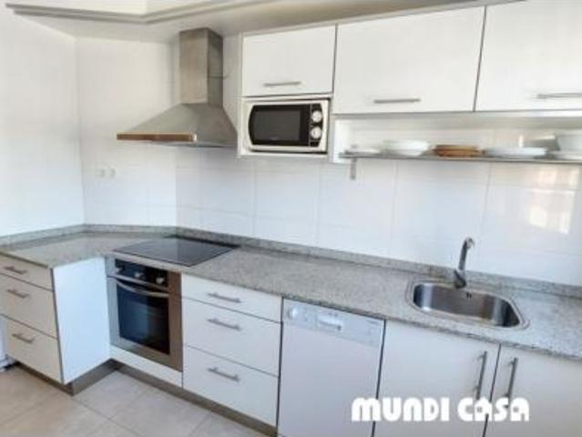 Apartamento Venta Boiro, Boiro
