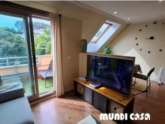 Apartamento Venta Boiro, Boiro