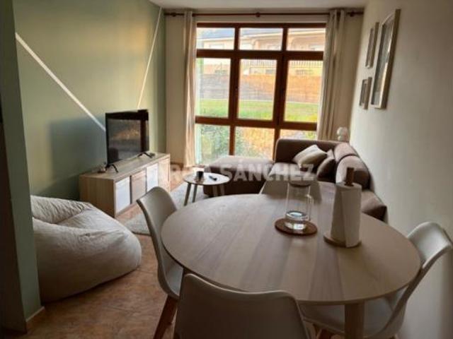 Apartamento Venta Boiro, Carballal Lampon
