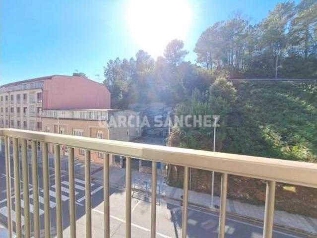Apartamento Venta Boiro, Carballal Lampon