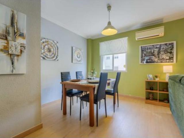 Apartamento Venta Bormujos, Centro