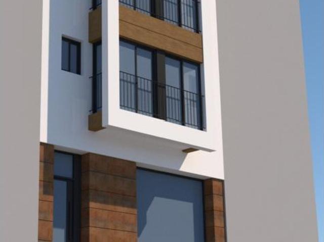 Apartamento Venta Borriana Burriana, Zona Camí de Llombai