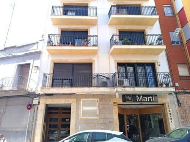 Apartamento Venta Borriana Burriana, Zona Camí de Llombai