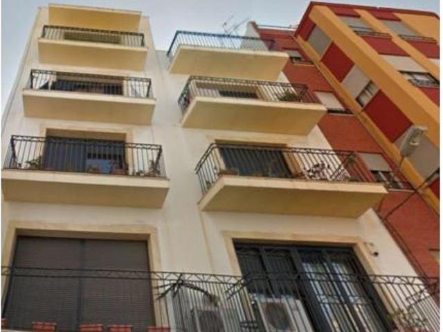 Apartamento Venta Borriana Burriana, Zona Camí de Llombai