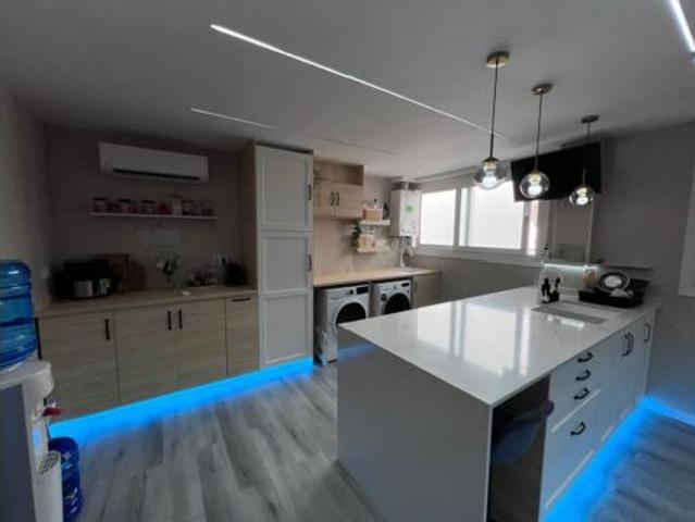 Apartamento Venta Borriana Burriana, Zona Piscines
