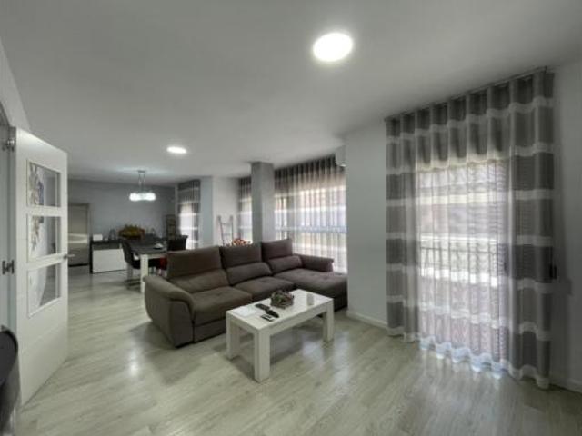 Apartamento Venta Borriana Burriana, Camí d'Onda Salesians Centre