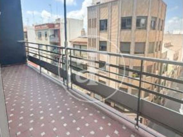 Apartamento Venta Borriana Burriana, Camí d'Onda Salesians Centre