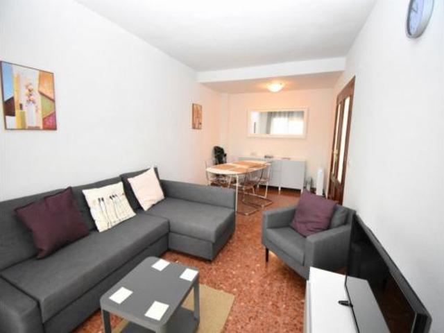 Apartamento Venta Breña Alta, Miraflores