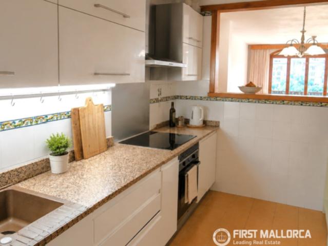 Apartamento Venta Bunyola, Bunyola