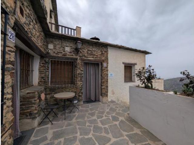 Apartamento Venta Bubión, Bubión