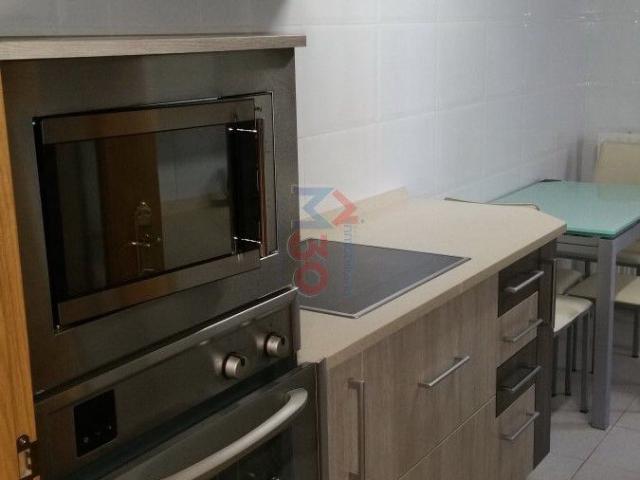 Apartamento Venta Burgos