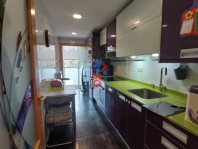 Apartamento Venta Burgos