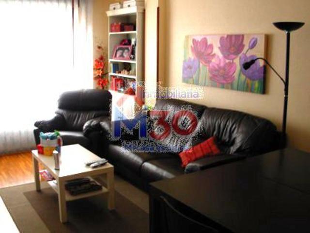 Apartamento Venta Burgos