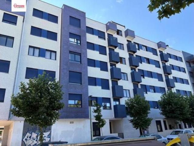 Apartamento Venta Burgos Capital, Universidad Las Huelgas