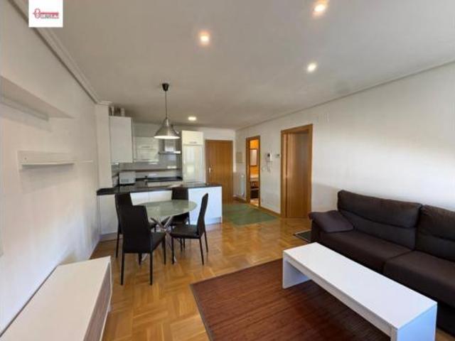 Apartamento Venta Burgos Capital, Universidad Las Huelgas