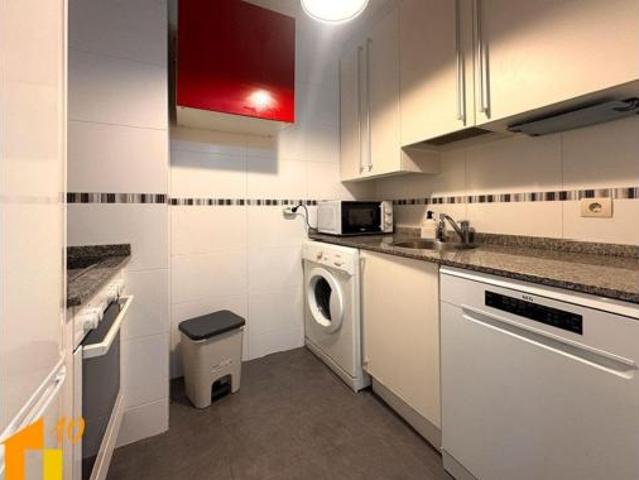 Apartamento Venta Burgos Capital, Universidad Las Huelgas