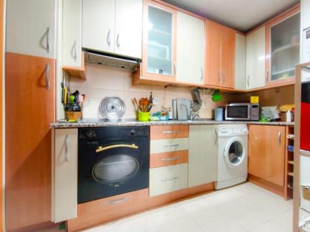Apartamento Venta Burgos Capital, Villatoro Villafría Castañares La Ventilla