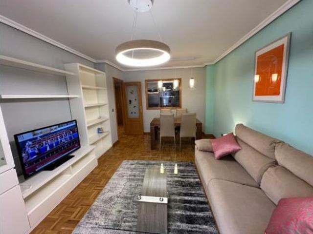 Apartamento Venta Burgos Capital, Casco Histórico