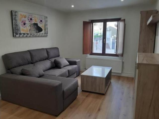 Apartamento Venta Burgos Capital, Casco Histórico