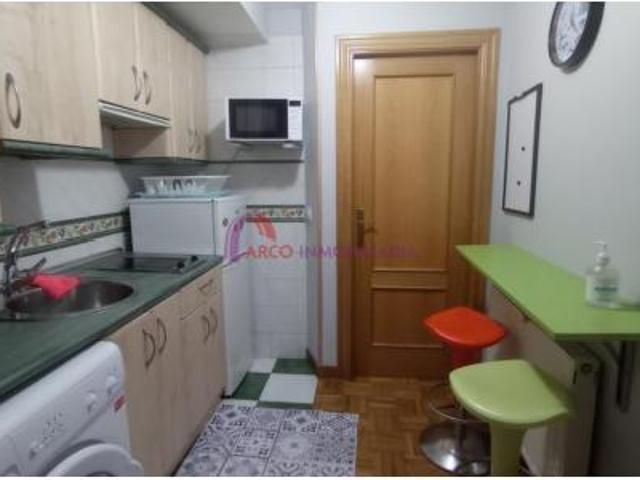 Apartamento Venta Burgos Capital, Casco Histórico
