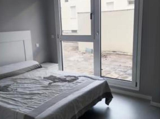 Apartamento Venta Burgos Capital, Centro
