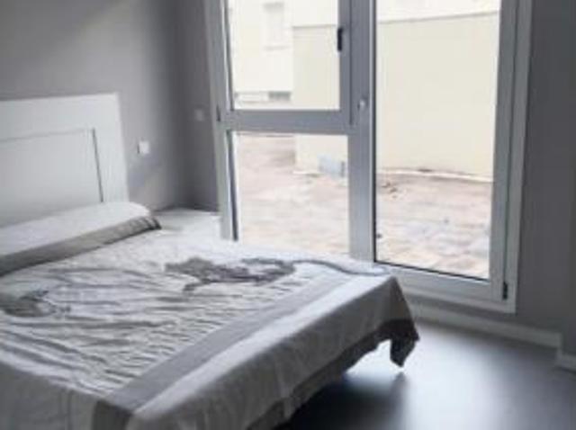 Apartamento Venta Burgos Capital, Centro