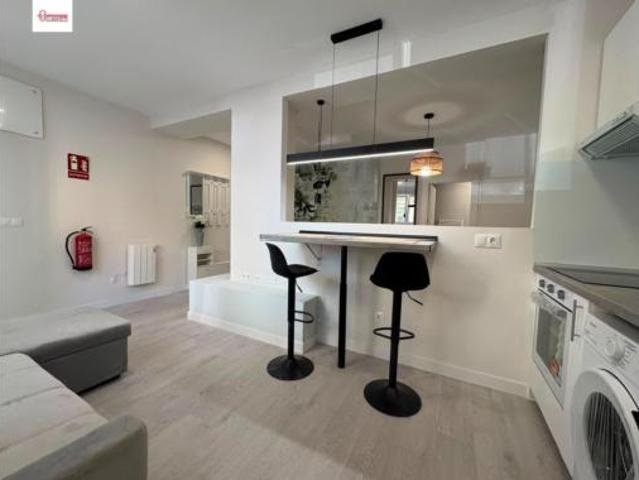 Apartamento Venta Burgos Capital, Centro