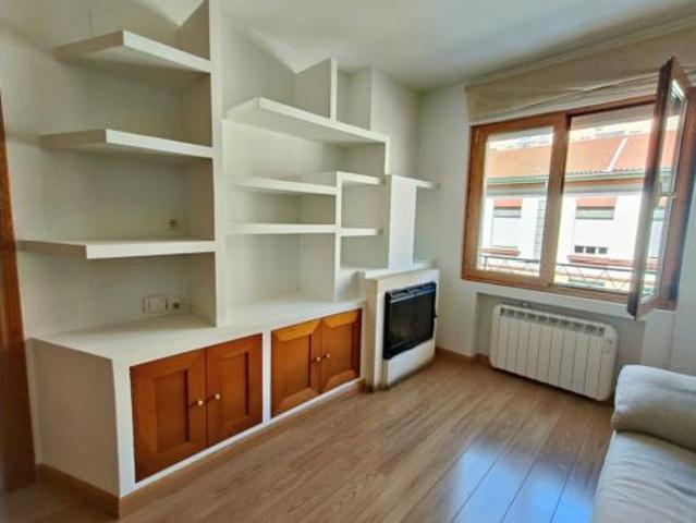 Apartamento Venta Burgos Capital, Centro