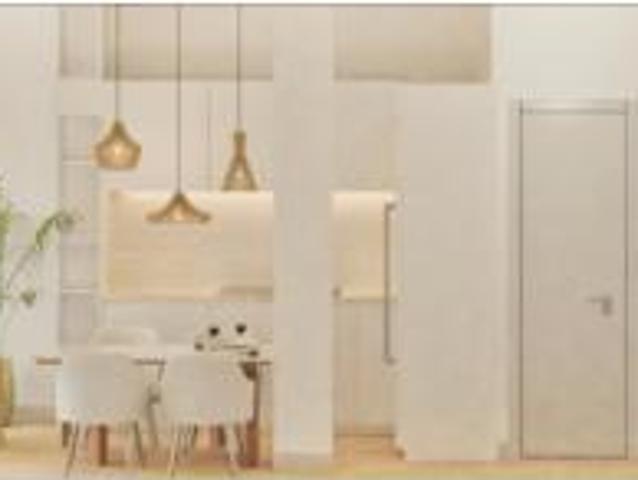 Apartamento Venta Burgos Capital, Centro