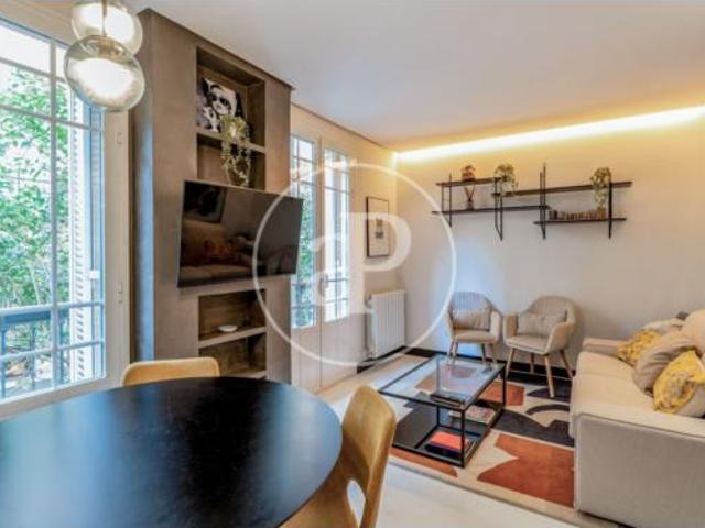 Apartamento Venta Madrid Capital, Goya