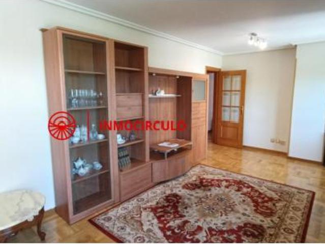 Apartamento Venta Burgos Capital, G3 S3 S4 Villímar