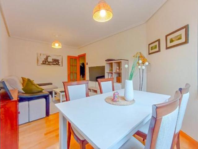 Apartamento Venta Burgos Capital, G3 S3 S4 Villímar