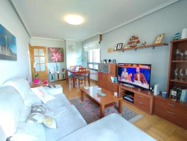 Apartamento Venta Burgos Capital, G3 S3 S4 Villímar