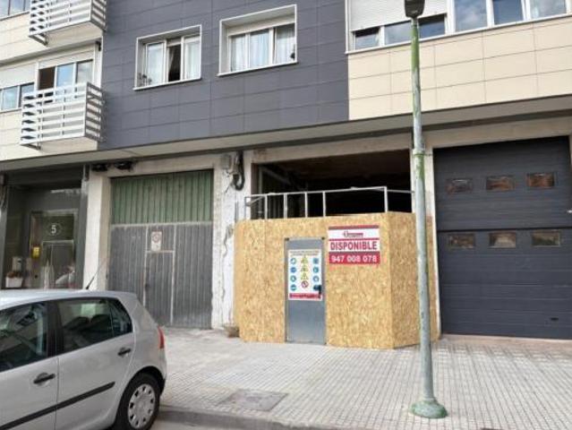 Apartamento Venta Burgos Capital, Gamonal Capiscol