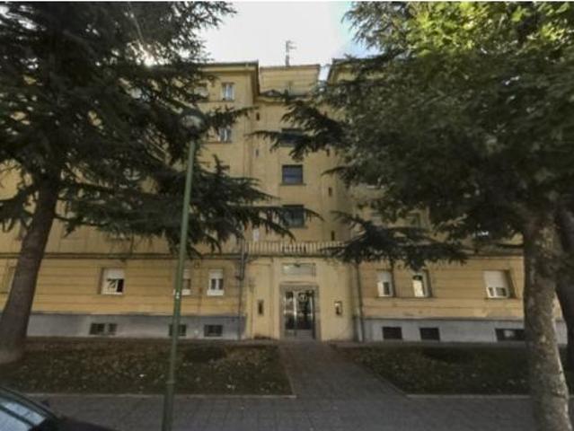 Apartamento Venta Burgos Capital, Río Vena G2 Plantío