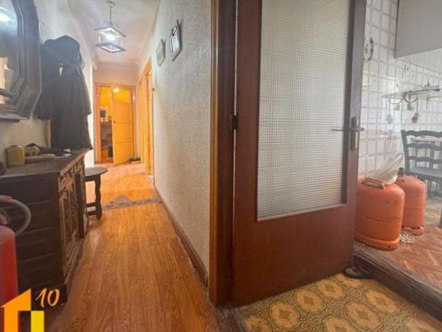 Apartamento Venta Burgos Capital, San Pedro y San Felices San Agustín Parque Europa