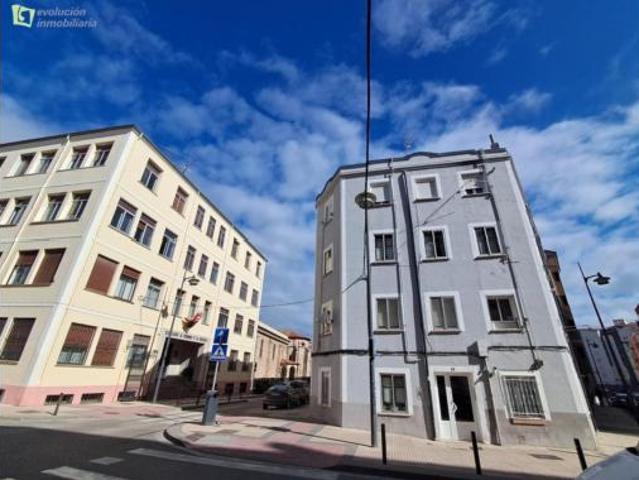 Apartamento Venta Burgos Capital, San Pedro y San Felices San Agustín Parque Europa
