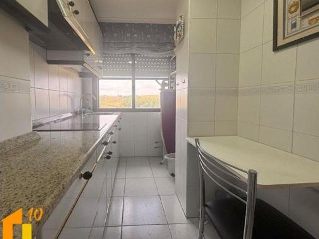 Apartamento Venta Burgos Capital, San Pedro y San Felices San Agustín Parque Europa